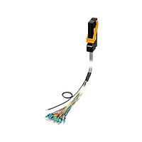 PHOENIX CONTACT 1360229 Shielded Round Cable VIP-PA/20XOE/3,0M/FB3000