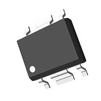 ABLIC S-1142BA0I-E6T1U LDO Voltage Regulators IC REG LINEAR 10V 200MA