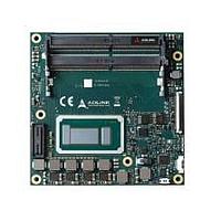 ADLINK Technology cExpress-SL-i7-6600U Computer-On-Modules - COM cExpress-SL-i7-6600UCompact COM Express Type 6 module with Intel i7-6600U with GT2 level graphics