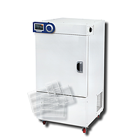 WITEG SWIR-150 Low Temperature Incubator (0°C - +60°C, 150l)