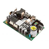 XP Power CHD250PS48 AC-DC Converter PSU, 250W, OPEN FRAME, HIGH EFFICIENCY