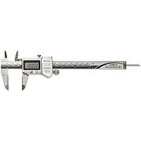 MITUTOYO 500-724-20 ABSOLUTE Coolant Proof Caliper with Dust/Water (0 - 200mm/±0.02mm)