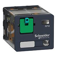 SCHNEIDER RPM32BD Harmony Relay PLUG-IN RELAY 250V 15A RPM