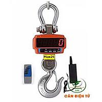 TAIWAN OCS-JJE 2T Crane Scales