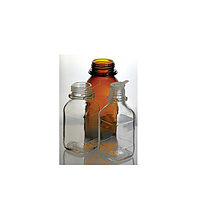 WITEG 5 896 500 Reagent bottle (500ml; 10 pcs)