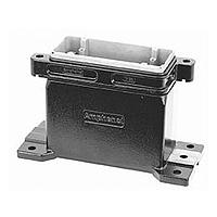 Amphenol Tuchel C146 68N024 501 2 Housings Housing metric