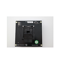 Xeltek DX2152 Socket Adapter (PLCC52; Opentop; DX socket)