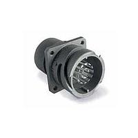 ITT Cannon VG96929F22FW Circular MIL Spec Connector