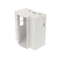 Hammond Manufacturing 1597KIT6MPI3 Embedded Enclosures Italtronic DIN6 KIT, FOR RASPBERRY PI 3