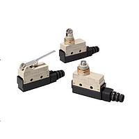 Omron Automation and Safety SHL-D55 Enclosed Limit Switch L.S. PLUNGER