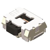 Diptronics MPTCL-Q-T/R Tactile Switches Side Push Type 2.9*3.9