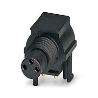 PHOENIX CONTACT 1437067 Circular Metric Connectors SACC-CI-M 8FS- 3CON-L90