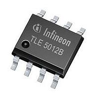 Infineon TLE5012BE9000XUMA1 Position Sensor POSITION SENS ATV