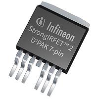 Infineon IPF010N06NF2SATMA1 MOSFETs TRENCH 40<-<100V
