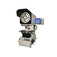Xyc-tek XYC-3015B Vertical Profile Projector (0.01°, (4 + L/25) µm)