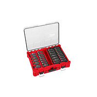 Socket wrench set