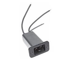 Corcom - TE Connectivity 10EJM8 Power Line Filters 10EJM8=F8198
