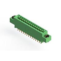 EDAC 346-028-556-803 Receptacles Card Edge Connectors