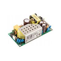XP Power ECP150PS24 AC-DC Converter PSU, 150W, 1U 2X4" OPEN FRAME