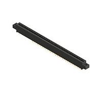 EDAC 387-076-541-804 With Flanges Card Edge Connector