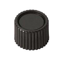 Davies Molding 8090-N Knurled Knob