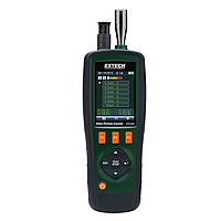 EXTECH VPC300 Video Particle Counter with built-in Camera