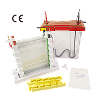 Major Science MV-20WAVESYS Maxi WAVE Vertical Electrophoresis System