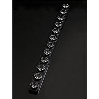 Ledil CP14866_FLORENTINA-HLD-RS Lens Assembly Rectangle Assembly 12 Position