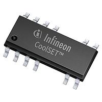Infineon ICE2QR4780GXUMA2 AC/DC Converters COOLSET (INCL. GEN5)
