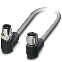 PHOENIX CONTACT 1405975 Sensor Cables / Actuator Cables SAC-5P-MR/ 0.5-924/ FR SCO