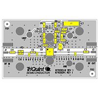 Qorvo TQP7M9104-PCB2140 RF Amplifier 2110-2170MHZ 5VOLT EVAL BOARD
