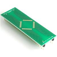 Chip Quik IPC0137 Sockets & Adapters TQFP-60 to DIP-60 SMT Adapter