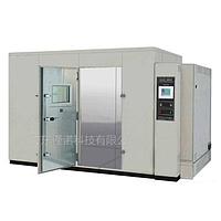 Jinuosh H-VH400 Walk-in High Temperature Aging Room (RT~60℃)