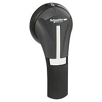 SCHNEIDER GS2AH130 Switch Actuators Handle Black Off On