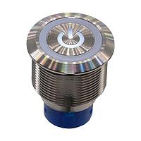 C&K ATP22SL0000B0DA03Q Anti-Vandal Switches