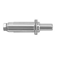 HARTING 09110006158 Heavy Duty Power Connectors Han HC Modular 350 male contact with M10 screw and nut