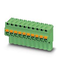 PHOENIX CONTACT 1857206 Pluggable Terminal Blocks FKCVW 2,5/ 2-ST- 5,08BKBDWHA1SO