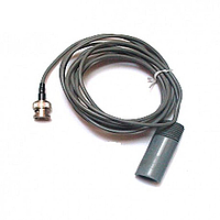 SENSOREX S653/20/BNC Waterproof Cable Assembly