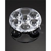 Ledil C11713_ANNA-40-5-S Lens 5 in 1 up Lens