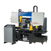 Pilous ARG 520 DC CF-NC Automat Band saw for metal - Dual-column CNC automatic (15-90 m/min)