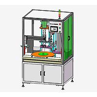 GSK AT-DZ303 Rotating Disc Multi-axis Locking Screw Machine (M1-M5)