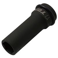 TOP Kogyo PT-436SL Super Long Impact Socket (1/2'', 36mm)