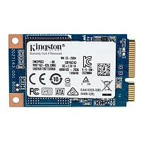 Kingston OMSP0S3512Q-00 mSATA SSDs mSATA 512GB SATA3 SSD