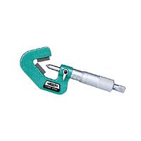 INSIZE 3290-257A V-anvil Micrometer (5-25mm)
