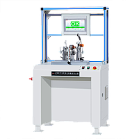 Jp-balancer PRS-1.1D Auto-Positioning Balancing Machines (1.1kg; ≤1g·mm/Kg)