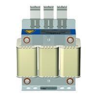 EPCOS B86301U0950S000 Power Line Filters dU/dt reactor 950 A; 6 uH