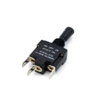 KISSLING - TE Connectivity 07-1-2-17 934 Toggle Switches Toggle Switch 07-1-2-17 934