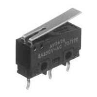 Panasonic Industrial Devices AVT382261 Subminiature FST Switch Hing