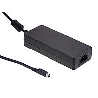 MEAN WELL GC160A24-AD1 Battery Chargers 160.2W 27.2V 5.89A Anderson Connector