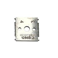 ELCOMETER T99913700-2 Four sided cutter blade (11 x 1mm; for F10713348-6)